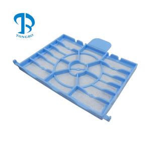 ตัวกรองป้องกันมอเตอร์เหมาะสำหรับเครื่องดูดฝุ่น577814 BOS CHS BBZ02MPF <span class=keywords><strong>moveon</strong></span> BGB2ขนาดเล็ก BGL2/ BGN2/ BZGL2/ GL-20 - Product Image 1