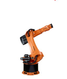 Nuevo Brazo Robótico Industrial KR 510 R3080 en Oferta, Motor con Caja de Cambios Controlada por PLC, Alta Precisión, Carga Útil de 510 kg, 1 Año de Garantía - Product Image 2