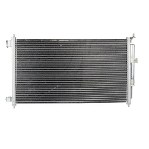 921001FA0A,92100EL000,92100EL00A,92100ZW40D Produit chaud pour nissan Tiida AC Radiateur climatisation Condenseur - Product Image 2