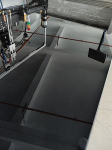 Máquina Automática de Fabricación de <span class=keywords><strong>Ropa</strong></span> de Acero Zuoma <span class=keywords><strong>para</strong></span> la Producción de Sujetadores y <span class=keywords><strong>Ropa</strong></span> Interior sin Costuras, Equipo de Aplicación de <span class=keywords><strong>Pegamento</strong></span> y Dispensador de Puntos - Product Image 2