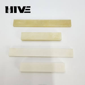 Fornitura diretta <span class=keywords><strong>chitarra</strong></span> puro osso bovino corda GuitarNut materie prime per <span class=keywords><strong>classica</strong></span> Folk Ukulele e <span class=keywords><strong>chitarra</strong></span> acustica dado - Product Image 6