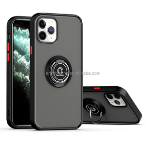 Trường hợp điện thoại cho iPhone 16 sử dụng hot Silicone trường hợp điện thoại cho POCO <span class=keywords><strong>M2</strong></span> Pro Nam châm chủ cho xe lái xe sử dụng chủ - Product Image 4