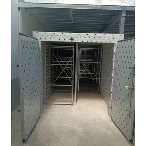 เครื่องอบแห้งด้วยลมร้อนตู้อบแห้งแบบอุตสาหกรรมเตาอบไมโครเวฟเครื่องเป่าลูกน้ำลาย<span class=keywords><strong>ทหาร</strong></span>สีดำอุปกรณ์อบแห้ง - Product Image 6