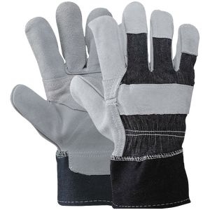 Talla 10 CRUST/JEANS Guantes Herramienta de torneado Categoría de producto - Product Image 1
