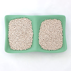 <span class=keywords><strong>500G</strong></span> 3A reutilizable 8X12 malla tamiz Molecular zeolita desecante cuentas agente químico auxiliar - Product Image 3