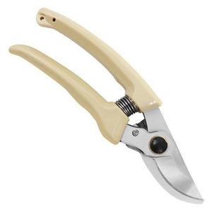 กรรไกรตัดแต่งกิ่ง Sk5 ขนาด 20-30 มม. ทำจากเหล็กกล้าคาร์บอน สำหรับตัดกิ่งไม้ ใช้ในงานสวนและพืชสวน - Product Image 3