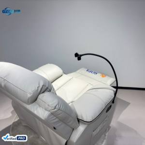 Sofá Reclinable de Diseño Ergonómico Moderno y Lujoso con Soporte para Teléfono, Silla, <span class=keywords><strong>Muebles</strong></span> para Sala de Estar al por Mayor, Más Vendido - Product Image 4