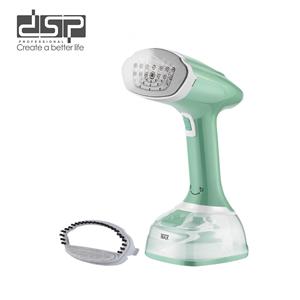 Défroisseur Vapeur Portable DSP avec Réservoir d'Eau de 200 ml, Fer à Repasser Électrique Portable pour Usage Domestique - Product Image 5