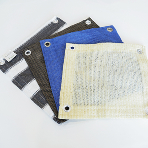 Yitex PVC Enduit Double Face Couleurs Bâche de Toit Imperméable pour Couvreurs et Charpentiers - Product Image 6