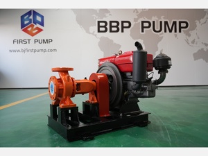 <span class=keywords><strong>Pompe</strong></span> centrifuge durable à moteur diesel haute efficacité 15 CV, monophasée, à aspiration axiale, garantie 3 ans pour petites exploitations agricoles - Product Image 6