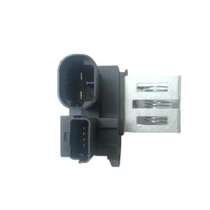 Resistor Blower Pengganti JIANGRUIYA Baru untuk PEUGEOT 12V untuk C4 MK2 308 3008 5008 (OE 967399880 9818034280) Garansi 1 Tahun - Product Image 6