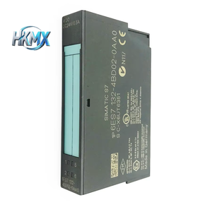 โมดูล PLC ประสิทธิภาพสูง 6ES71324BD020AA0 - PAC และคอนโทรลเลอร์เฉพาะทางที่โดดเด่นสำหรับระบบอัตโนมัติทางอุตสาหกรรม PLC อุตสาหกรรม - Product Image 1