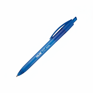 Milano 0.7mm blu Gel secco penna Set 25 pz categoria di prodotto - Product Image 1
