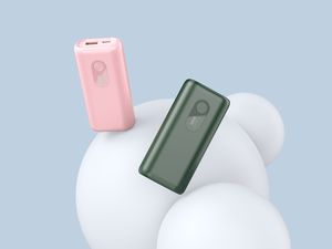 Miglior Powerbank Portatile <span class=keywords><strong>10000</strong></span> <span class=keywords><strong>mAh</strong></span>, Caricabatterie Rapido Personalizzato per Cellulari - Product Image 4