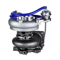 CT15B nouveau turbocompresseur à billettes 17201-46040 pour Toyota Chaser Cresta Mark II Tourer V JZX100 1JZ 1JZ-GTE