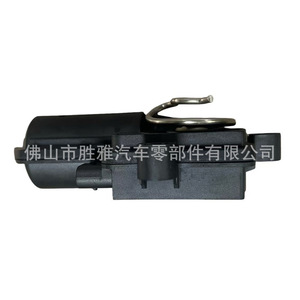Applicable to Land Rover gasoline vehicles, exhaust pipe valve LR137008 - Product Image 3