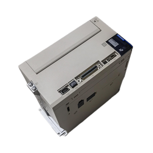 Servomoteur AC haute performance SGDV-2R8A01B002000 pour applications industrielles (SGDV-2R8A01B002) - Product Image 2