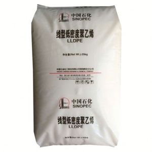 เม็ดพลาสติก LLDPE 3840 3840U คุณภาพสูง ราคาดี แข็งแรง ทนทาน สำหรับทำถัง/ถังเก็บน้ำ มีสินค้าในสต็อก - Product Image 2