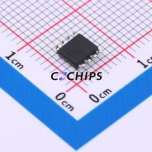 Transistor à effet de champ (MOSFET) AO4441(UMW) SOP-8 neuf et original, composants électroniques en gros et service BOM - Product Image 2