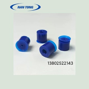 Buse d'alimentation pour machine d'impression Martini, 16x6x15mm, ventouse à tête plate pour équipement de sérigraphie - Product Image 3
