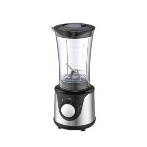 <span class=keywords><strong>Mini</strong></span>-mixeur de cuisine électrique à prix d'usine, idéal pour les smoothies, avec boîtier en acier inoxydable, pour usage domestique - Product Image 1