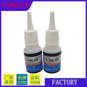 COSMA CA-500.200 Offre Spéciale 502 Super Glue Super Glue 502 Bond 502 Super Glue - Product Image 5