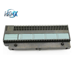 โมดูลอิเล็กทรอนิกส์ PLC DP คุณภาพสูง 6ES7132-0BH11-0XB0 สำหรับ PAC และคอนโทรลเลอร์เฉพาะทาง คอนโทรลเลอร์ PLC อุตสาหกรรม - Product Image 1