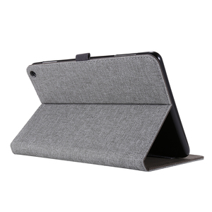 Étui en cuir PU en tissu mince avec fonction <span class=keywords><strong>de</strong></span> support <span class=keywords><strong>housse</strong></span> <span class=keywords><strong>de</strong></span> protection pour <span class=keywords><strong>tablette</strong></span> <span class=keywords><strong>Amazon</strong></span> Fire HD8 2020/2022 8 pouces étui <span class=keywords><strong>de</strong></span> téléphone pour <span class=keywords><strong>tablette</strong></span> - Product Image 3