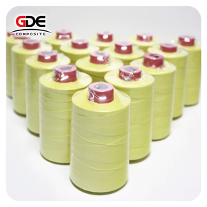 <span class=keywords><strong>Fil</strong></span> en Fiber d'aramide modacylique Direct d'usine 100 et <span class=keywords><strong>fil</strong></span> en <span class=keywords><strong>fil</strong></span> d'aramide tricoté avec 100% de sécurité - Product Image 5
