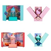 ODM Multifunctionele, sterk geurende OEM Eau de Parfum 100ml, langdurige MIST-stijl voor vrouwen met CE-certificaat