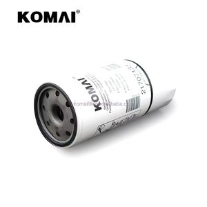 Filtre à huile Komai Car Manufacturers 21707133 H200W10 Pièces détachées pour camions Filtre à huile pour camion Volvo - Product Image 1
