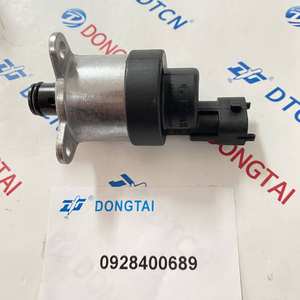 Válvula dosificadora de combustible 0928400689, 0 928 400 689 para Perkins, Yuchai - Product Image 4