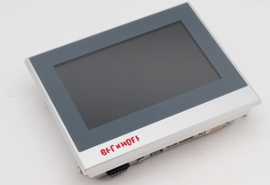 CP2915 - 0010 15 - คอมพิวเตอร์พีซีแบบมัลติทัชพาเนลขนาด 15 นิ้วสำหรับการใช้งาน PLC - Product Image 2