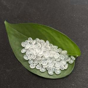 PP K8003 <b>Block</b> Copolymer Polypropylene Resin for Automotive Parts PP Resin Pellets Masterbatch PP Virgin <b>Plastic</b> Granules - Product Image 1