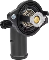 Termostato 05184651AF 5184651AF 5184651AG 5184651AH K05184651AF K05184651AG K05184651AH Adecuado para Jeep