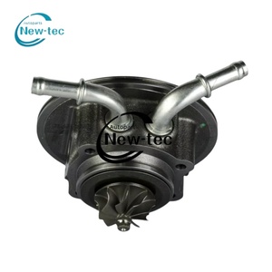 GTDI12V Cartouche Turbo 1761178 CM5G-6K682-GB Turbine CHRA pour <span class=keywords><strong>Ford</strong></span> <span class=keywords><strong>Focus</strong></span> III 1.0 EcoBoost 92 Kw <span class=keywords><strong>125</strong></span> HP 2012-3 Zyl. EcoBoost Nouveau - Product Image 5