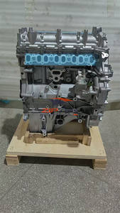 Pièces de rechange diesel 2.0 204DTD moteur pour Land Rover Discovery Sport Range Rover Velar - Product Image 4