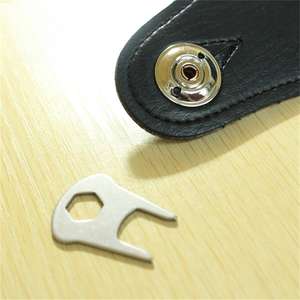 Outils de poinçonnage en cuir en acier inoxydable 8333333 pour yacht, bateau, voiture, guitare, auvent, toile, boutons, boucles, outils d'installation - Product Image 3