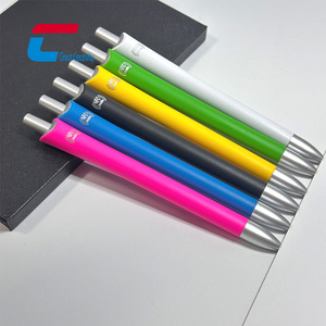 Biểu Tượng Tùy Chỉnh Thông Minh Bút <span class=keywords><strong>Nfc</strong></span> Bên Trong Có Thể Thu Vào Bút Bi <span class=keywords><strong>Nfc</strong></span> Bút Nhựa Cho Khuyến Mãi - Product Image 3