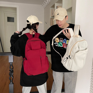 Custom Hot Large Capacity Fitness <b>Bag</b> Waterproof <b>Travel</b> <b>Laptop</b> Lightweight Large Capacity Weekender Daypack School Book Backpack - Product Image 2