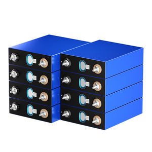 BASEN LiFePO4 Lithium-Ionen-Akkus für Solaranlagen 3.2V 50Ah 80Ah 105Ah 202Ah 230Ah 272Ah 280Ah 302Ah LiFePO4 Batterie - Product Image 2