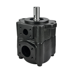 Remplacement de la pompe à palettes simple de la série KCL SVQ35 |   Pompe hydraulique haute performance |   pour diverses industries - Product Image 4