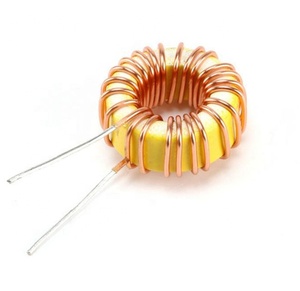 Toroid Lõi Cuộn Cảm 3A Quanh Co Cảm Cảm 22uH 33uH 47uH 100uH 220uH 330uH 470uH Cuộn Cảm - Product Image 2