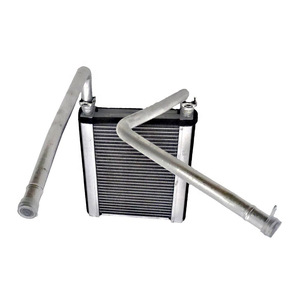 Núcleo de Calefacción Toyota 87107-12560 RH-215 CP-169016 de Aleación de Aluminio, Pieza de Repuesto para Sistema de Calefacción de Automóviles - Product Image 3