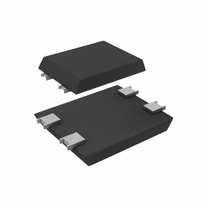 Diodes Buy Online Electronic Components Original One Stop Service 4-SMD, Flat Leads RDBF2510-13 - Product Image 1