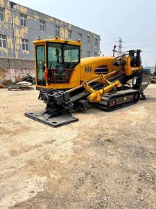 Perceuse directionnelle de qualité supérieure XZ2000F à couple maximal de 83000 Nm pour les traversées importantes - Product Image 4