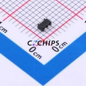 Original a estrenar TPS79328DBVR SOT-23-5 Circuito integrado IC Chip PMIC Regulador lineal (LDO) - Product Image 2