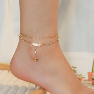 फैशनेबल महिलाओं के लिए एक अद्वितीय डिजाइन भावना और दिल के आकार के टैसल्स के साथ थोक - Product Image 5