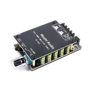 ZK-1002 HIFI TPA3116 5.0 Placa Amplificadora Digital de Alta Potencia Estéreo con Amplificador para Cine en Casa y Comparadores Lineales - Product Image 1