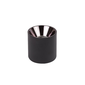 ไฟสปอตไลท์ติดเพดาน Tuya Smart แบบ ZigBee ควบคุมผ่าน Wi-Fi แหล่งกำเนิดแสง LED ปรับสีได้ ฟังก์ชั่นหรี่แสงได้ ไฟดาวน์ไลท์ DIY - Product Image 4